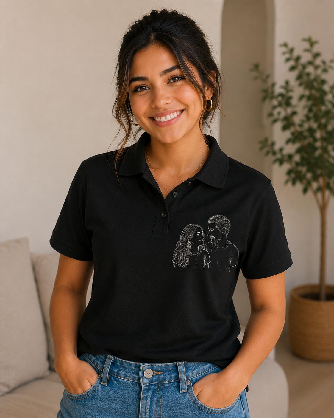 Women's Polo