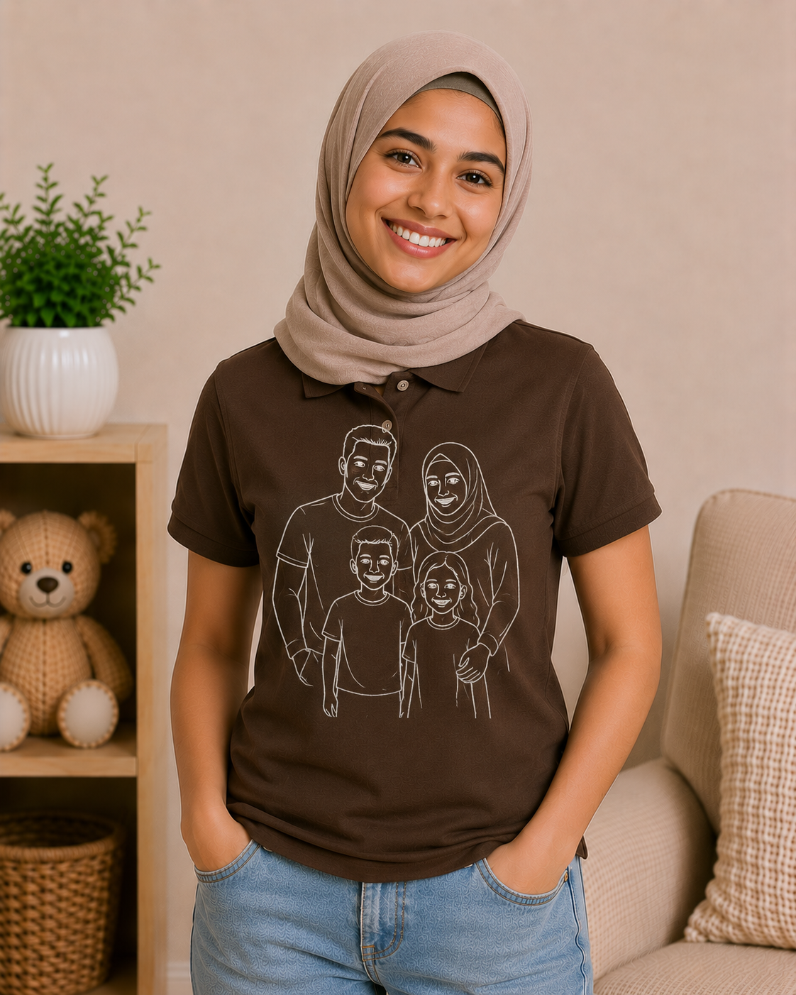 Women's Polo
