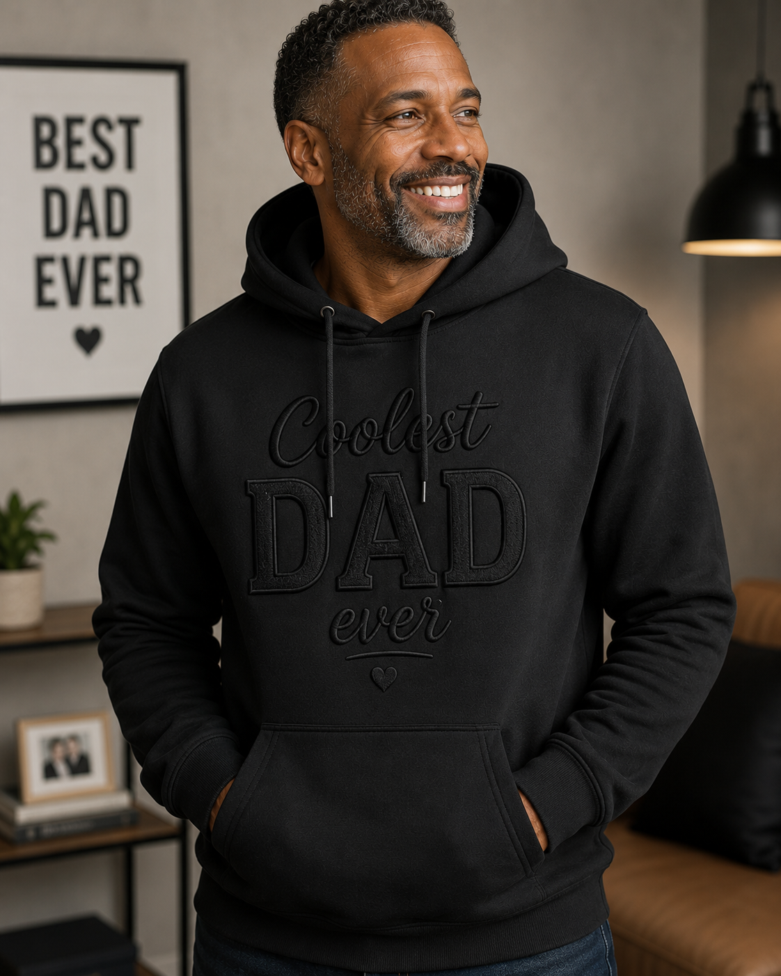 Father's Day Hoodie