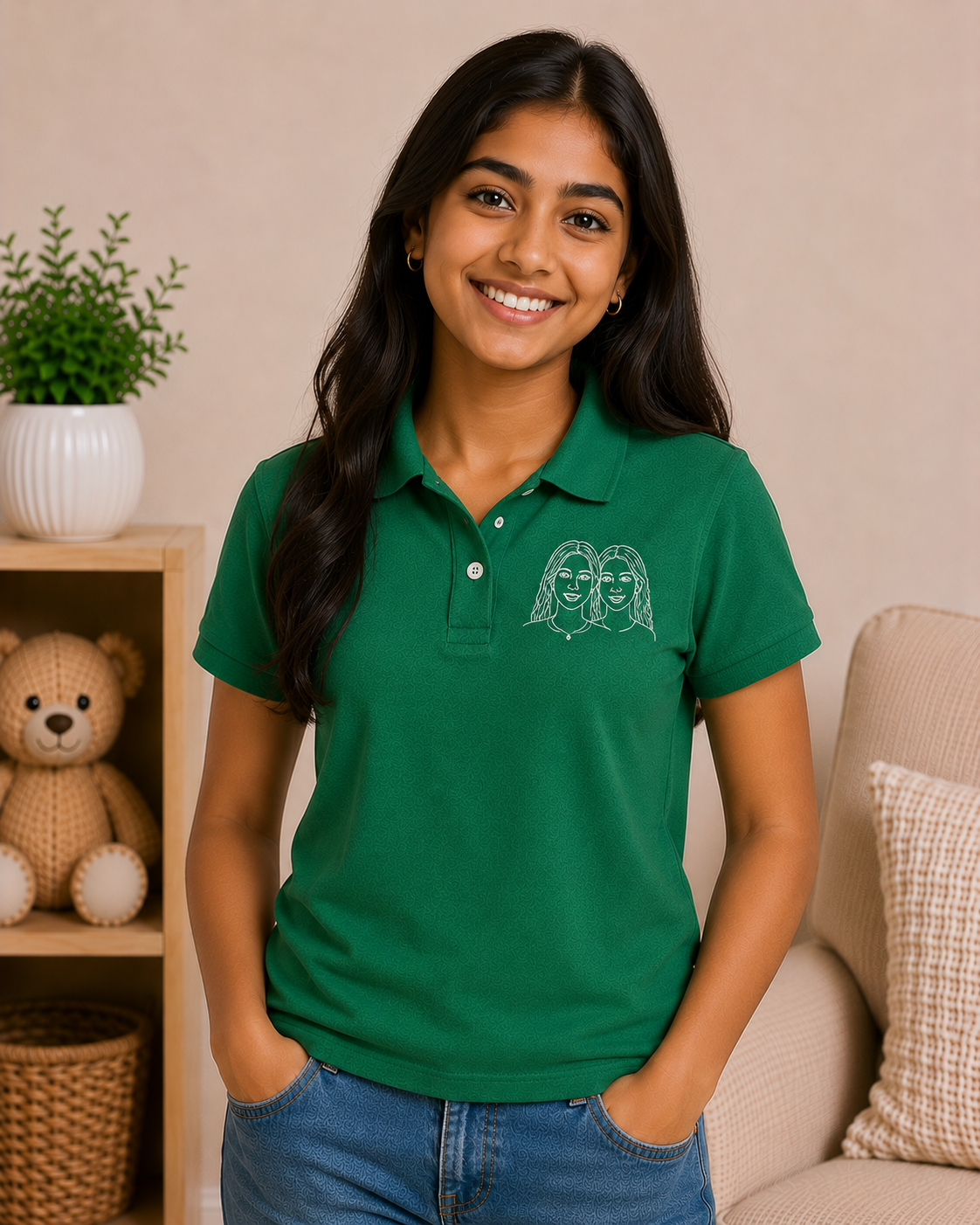 Women's Polo