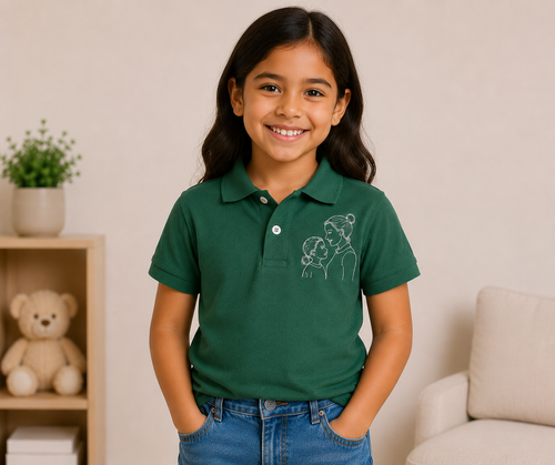 Children's Polo