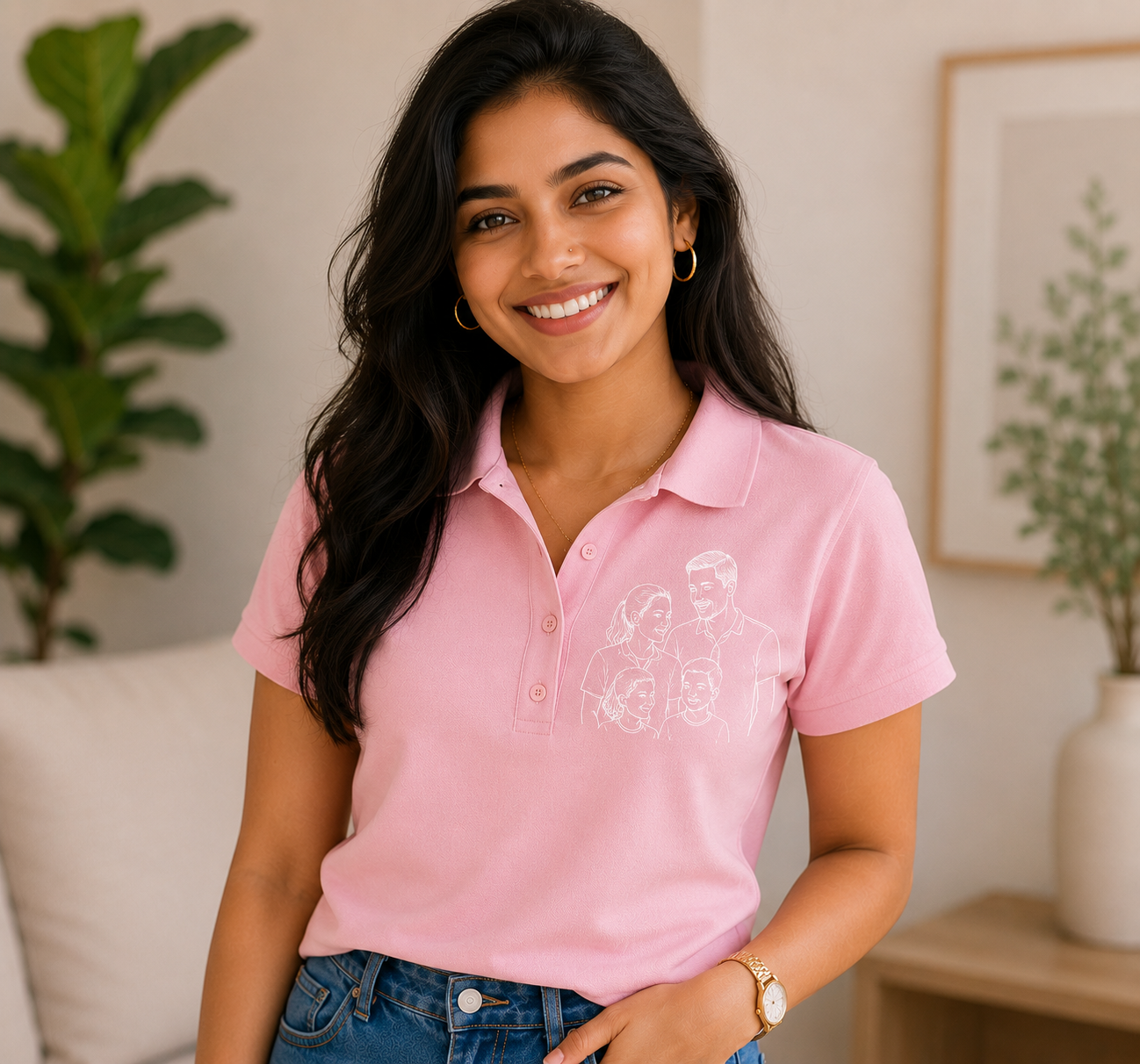 Women's Polo
