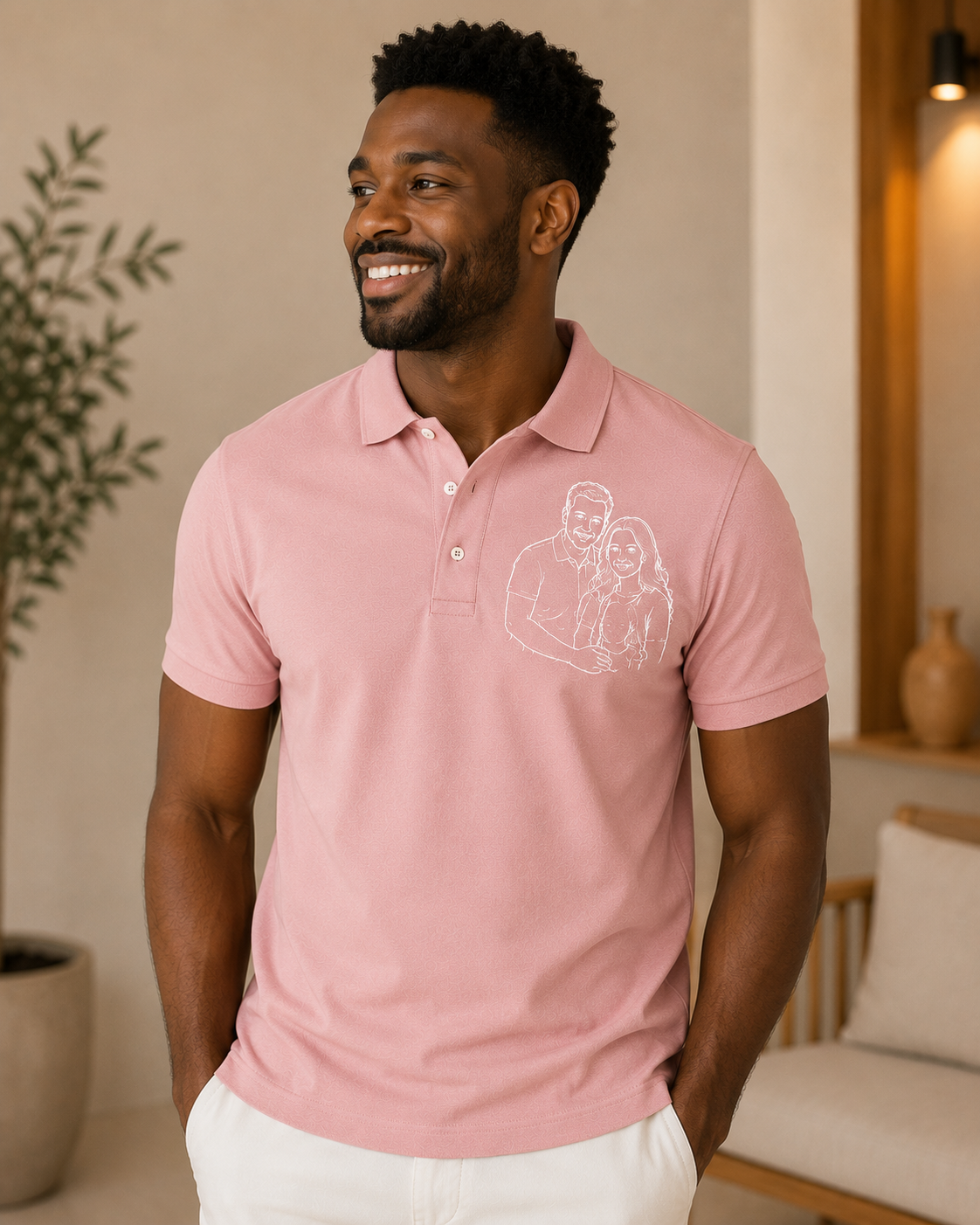 Men's Polo