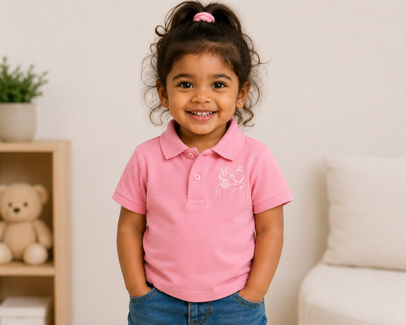Children's Polo
